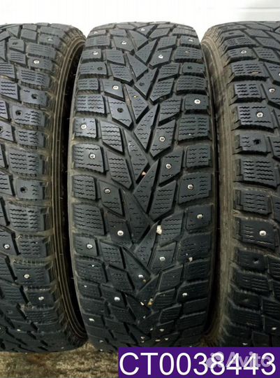 Dunlop SP Winter Ice 02 185/65 R15 96T