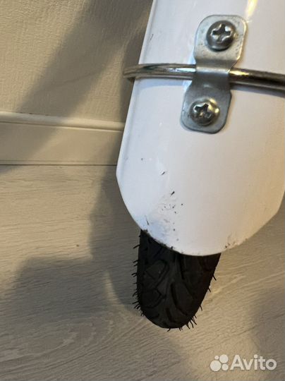 Велосипед stels 12