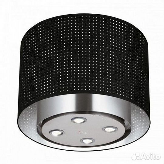 Вытяжка faber 110.0157.237 kaleidos (SET)