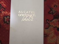 Alcatel Idol 2 Mini S 6036Y, 8 ГБ