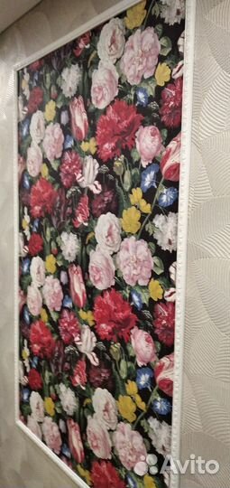 Отделочные работы. Шпаклевка, обои