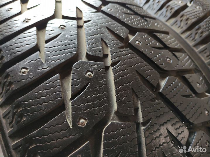 Yokohama Ice Guard IG55 255/55 R18 109T