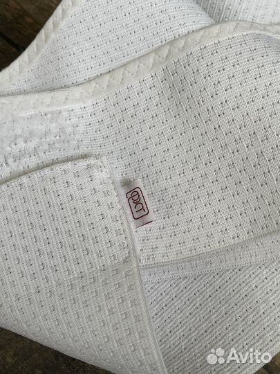 Бандаж дородовой / послеродовой 2в1