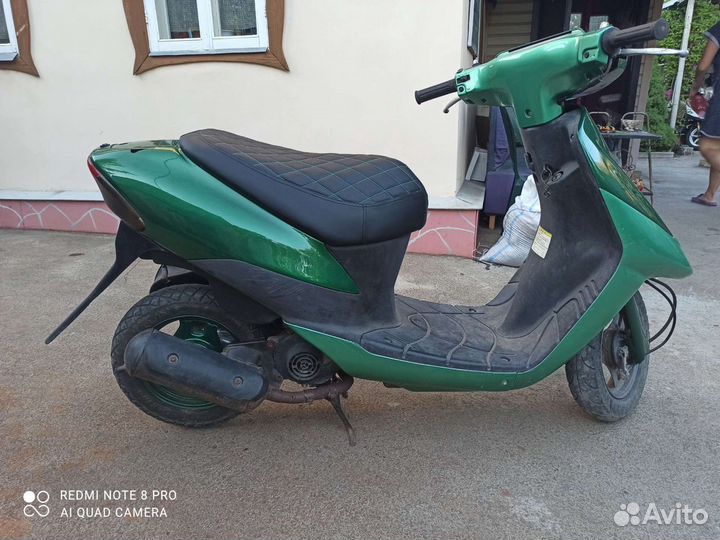 Судзуки летс