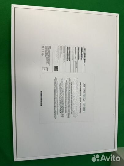 Macbook air 13.6 m2 2022