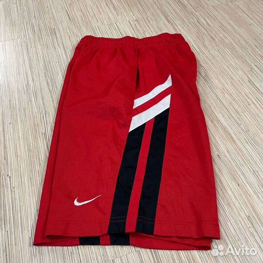 Шорты Nike DRI-FIT оригинал