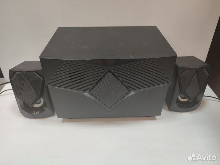 Акустика для пк Aceline ASP200