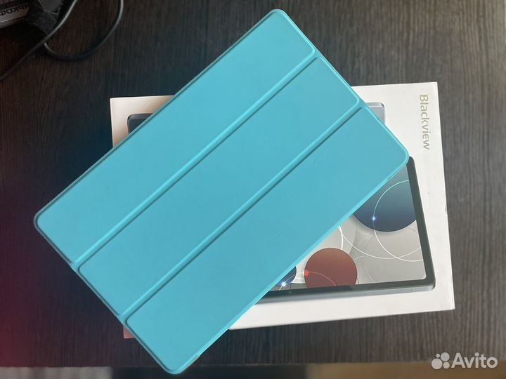 Планшет blackview tab 11