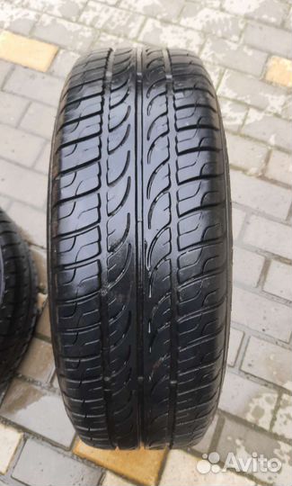 КАМА 505 Irbis 195/65 R15 20F