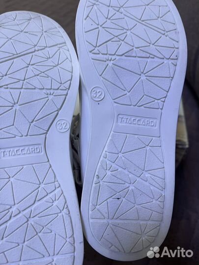 Туфли для девочки