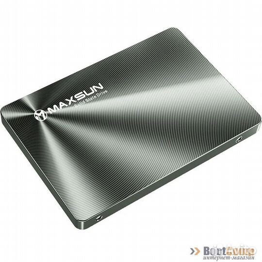 Жесткий диск SSD 512Gb Maxsun MS512GBX5