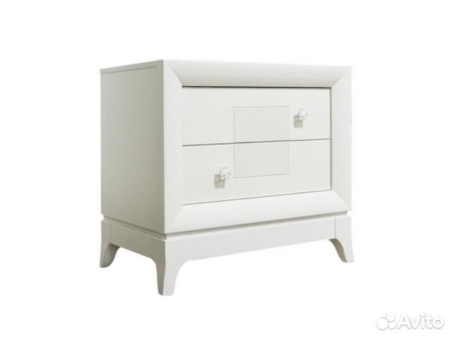 Тумба прикроватная сабрина, Альба