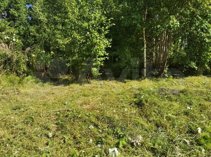 Участок 4,4 сот. (ИЖС)