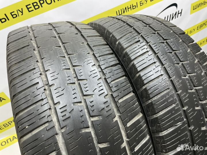 Continental VanContact 4Season 235/65 R16C 100R