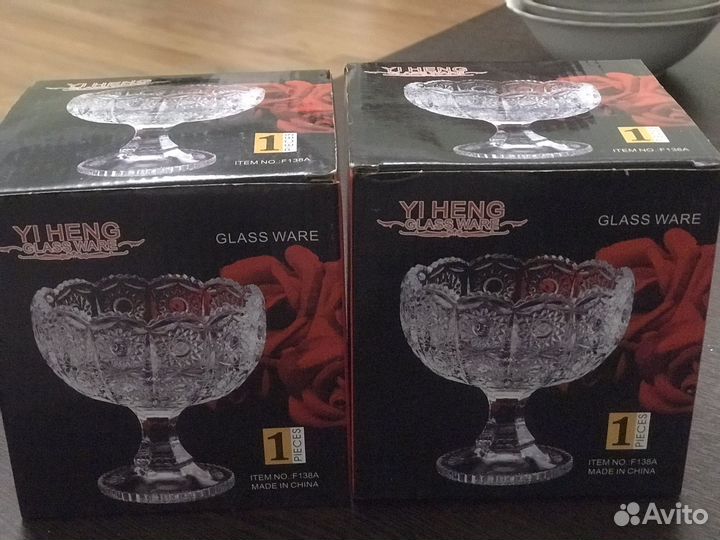 Конфетница