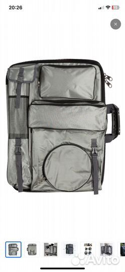 Сумка для художника a3