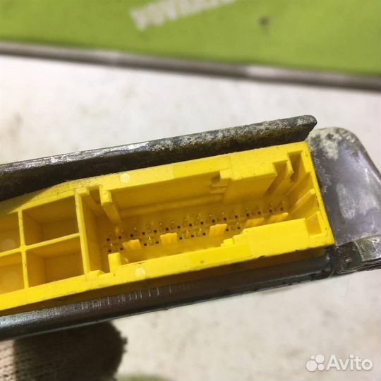 Блок управления AIR BAG Киа рио 1