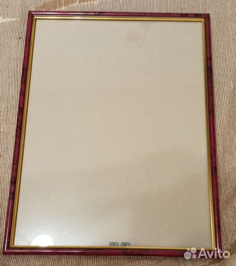 Рамка для фото или грамот 30х40