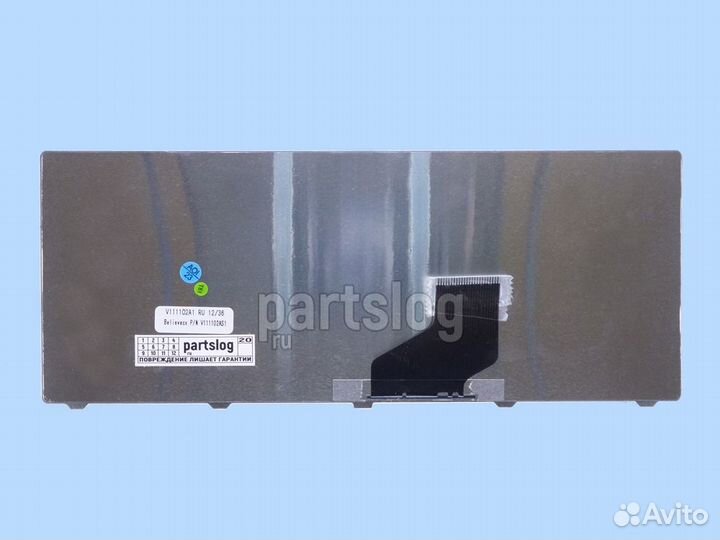 Клавиатура для Acer 521 D255 D257 Happy em350 NAV5