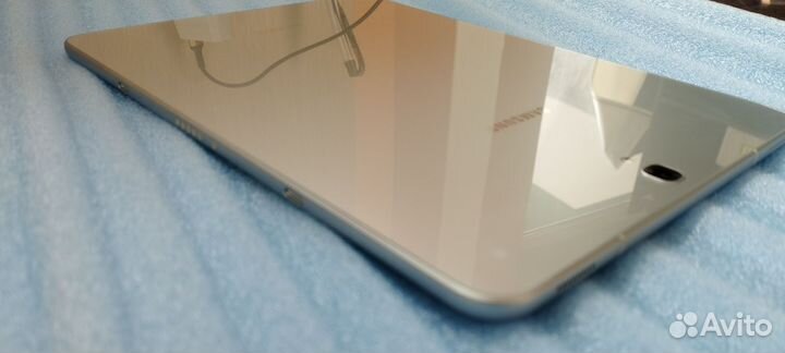 Samsung galaxy tab s3