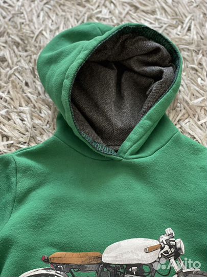 Толстовка mayoral 6 лет