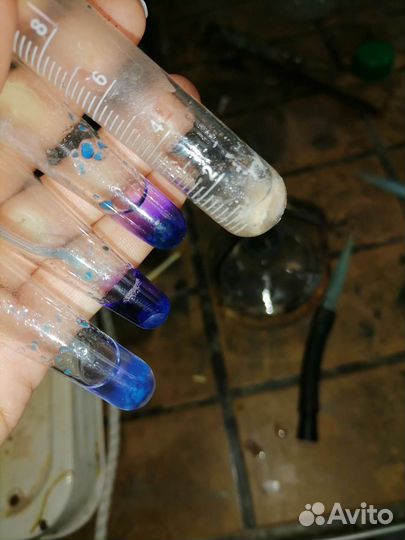 Репетитор по химии (огэ, егэ). Решение задач