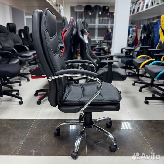 Компьютерное кресло Мадлен