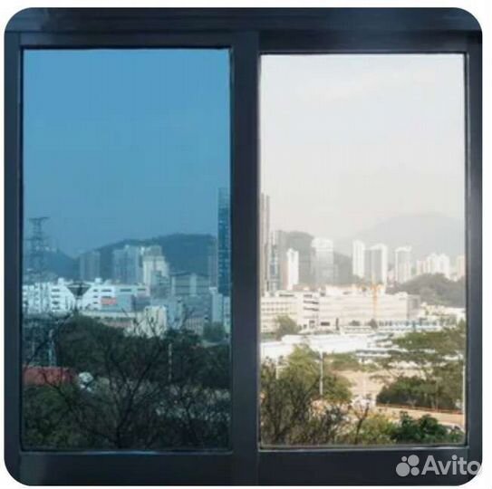 пленка для окон авто