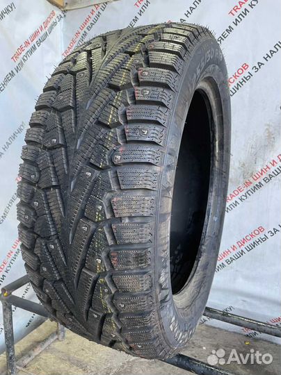 Pirelli Ice Zero 255/50 R19 107H