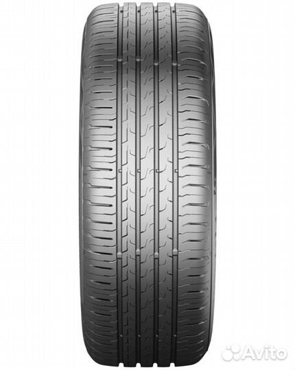 Continental EcoContact 6 175/60 R15 81H