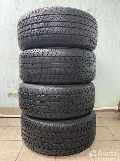 Dunlop Grandtrek AT2 285/50 R20 112V