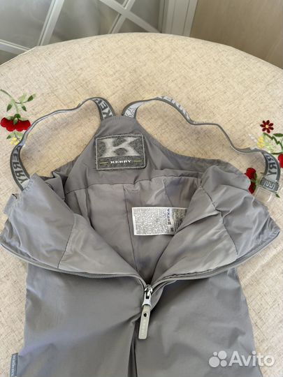 Демисезонные штаны Kerry 98