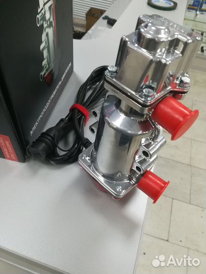 Подогрев двигателя 220в