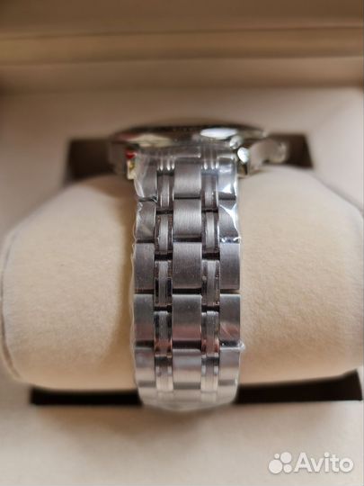 Премиальные часы Omega Seamaster 007 c коробкой
