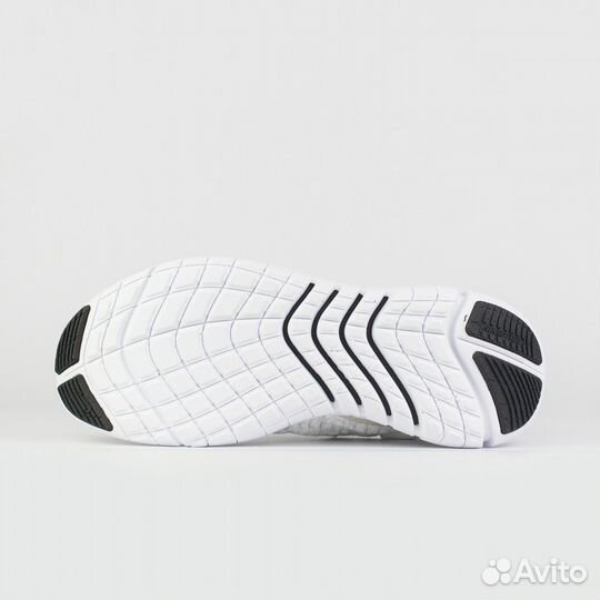 Nike Free Run 5.0 Next Nature White