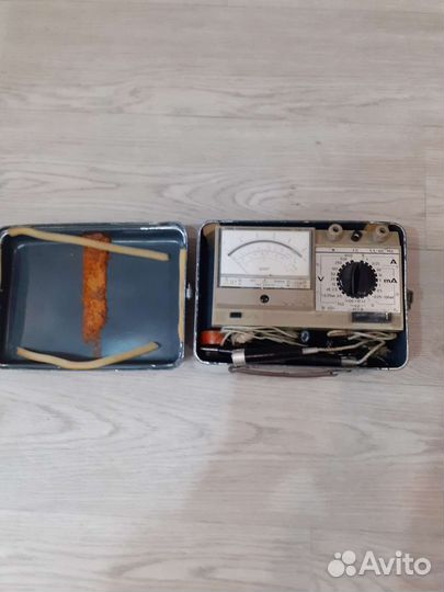 Вольтметр-амперметр,мультиметр