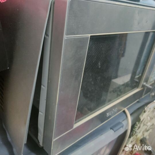Микроволновая печь Sanyo