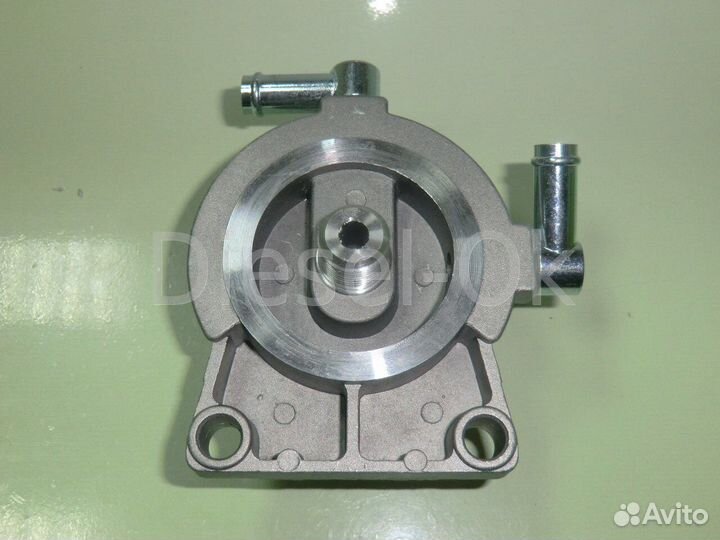 Насос ручной подкачки 1HD-FT 1HD-FTE 23301-17170