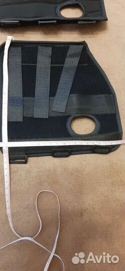 Бандаж на правую и левую руку