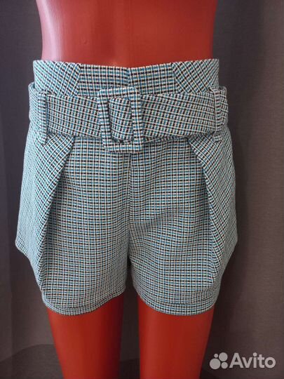 Шорты