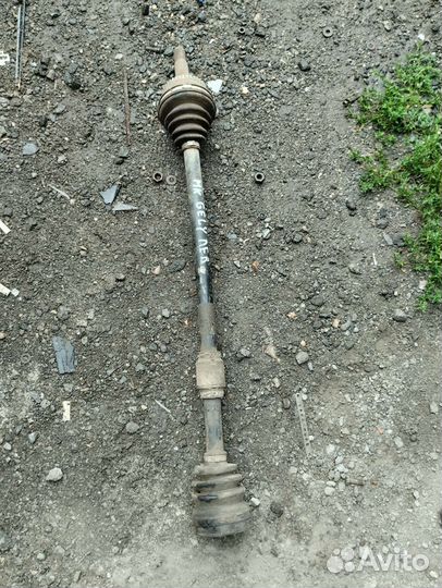 Привода geely mk