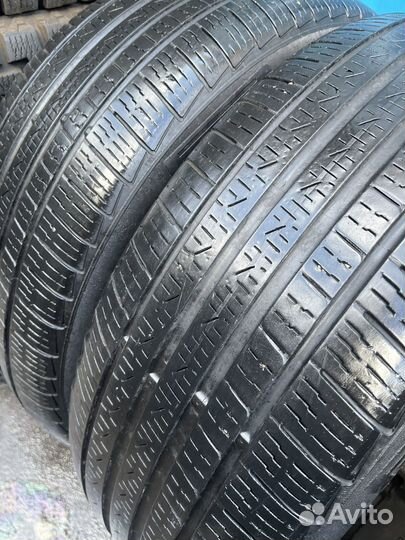 Pirelli Cinturato P7 All Season 225/50 R18 95V