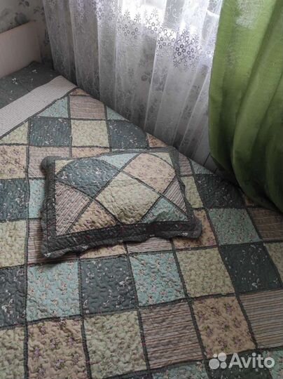 Покрывало стеганое хлопок