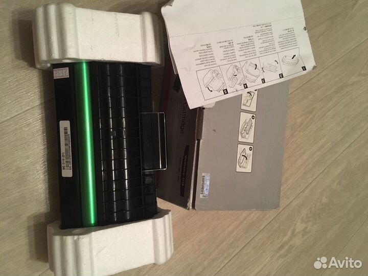 Картридж xerox 013R00625