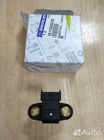 Датчик распредвала SsangYong Kyron/Rexton G2.3