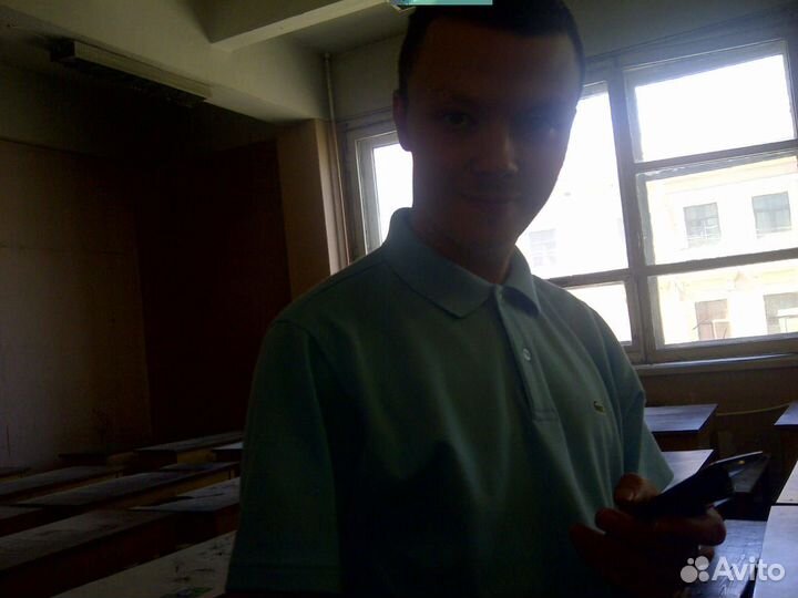 Администратор