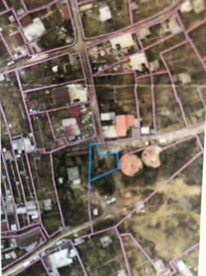 Участок 3 сот. (СНТ, ДНП)