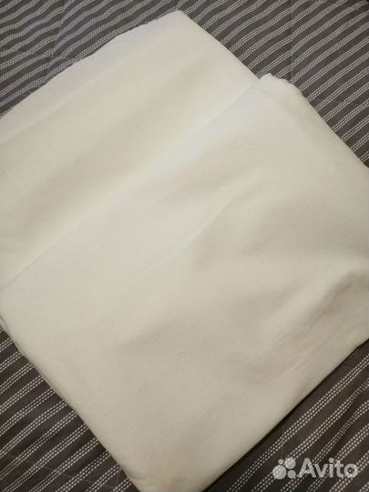 Ткань платьевая,ацетатный шелк, хлопок СССР