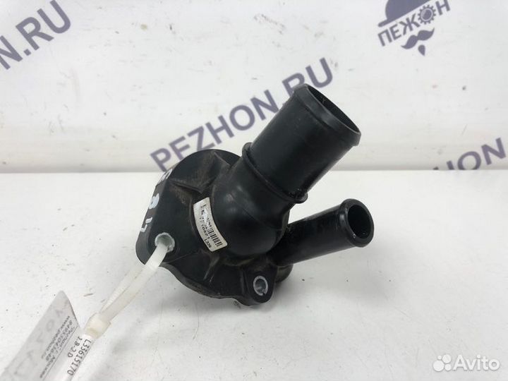 Корпус термостата Mazda Mazda 6 хэтчбек 5 дв. 2.0