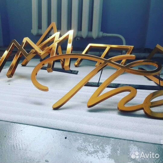 Хромирование - Золочение Декора и Мебели